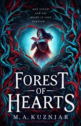 Forest of Hearts - 23 Oct 2025