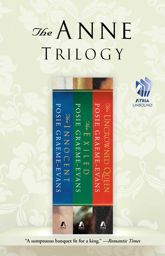 The Anne Trilogy - 26 Jun 2012