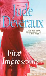 First Impressions - 25 Oct 2005