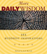 More Daily Wisdom - 8 Feb 2013