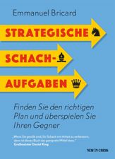 Strategische Schachaufgaben - 29 Mar 2019