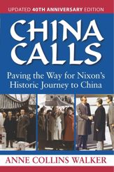 China Calls - 15 Jun 2012