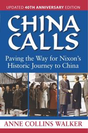 China Calls - 15 Jun 2012