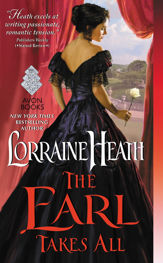 The Earl Takes All - 26 Apr 2016