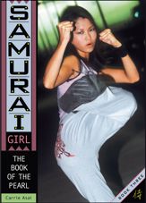 The Book of the Pearl - 15 Jun 2004