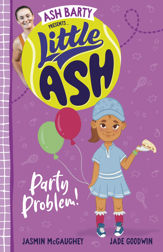 Little Ash Party Problem! - 1 Nov 2022