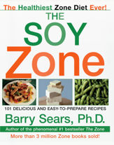 The Soy Zone - 13 Oct 2009