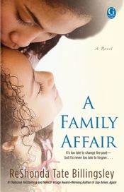 A Family Affair - 30 Jul 2013