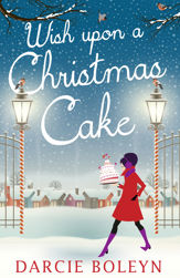 Wish Upon A Christmas Cake - 2 Oct 2015