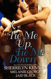 Tie Me Up, Tie Me Down - 1 Feb 2005