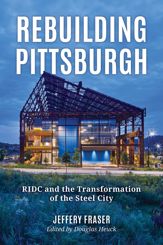 Rebuilding Pittsburgh - 1 Apr 2025