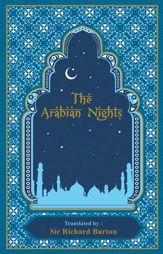 The Arabian Nights - 15 Nov 2012