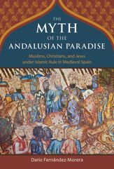 The Myth of the Andalusian Paradise - 11 Jul 2023