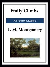 Emily Climbs - 23 Mar 2021