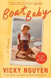 Boat Baby - 1 Apr 2025