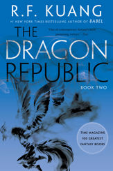 The Dragon Republic - 6 Aug 2019