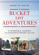 Bucket List Adventures - 17 Jan 2017