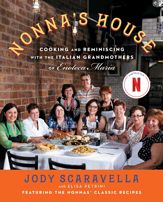 Nonna's House - 7 Apr 2015