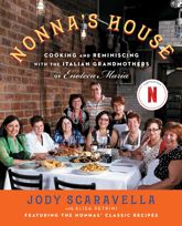Nonna's House - 7 Apr 2015