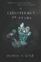 A Conspiracy of Stars - 2 Jan 2018