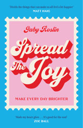 Spread the Joy - 12 Oct 2023