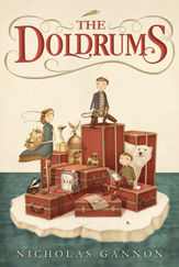 The Doldrums - 29 Sep 2015