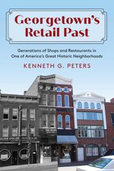 Georgetown's Retail Past - 3 Mar 2026