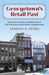Georgetown's Retail Past - 3 Mar 2026