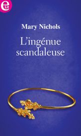 L'ingénue scandaleuse - 1 May 2019