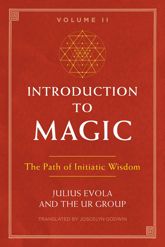 Introduction to Magic, Volume II - 12 Mar 2019