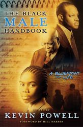 The Black Male Handbook - 9 Sep 2008