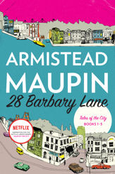 28 Barbary Lane - 6 Dec 2016