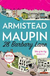 28 Barbary Lane - 6 Dec 2016