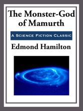 The Monster-God of Mamurth - 8 Apr 2013