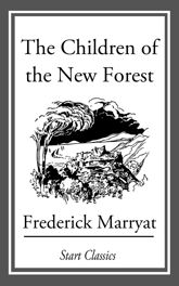 The Children of the New Forest - 1 Dec 2013