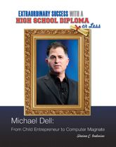 Michael Dell - 29 Sep 2014