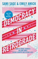 Democracy in Retrograde - 09 Juli 2024