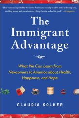 The Immigrant Advantage - 18 Oct 2011