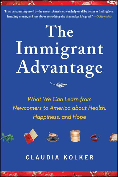 The Immigrant Advantage
