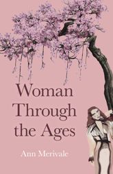 Woman Through the Ages - 29 Jul 2022