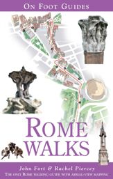 Rome Walks - 19 Jul 2011