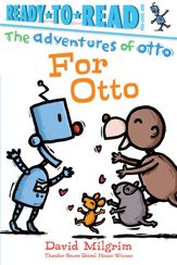 For Otto - 25 Aug 2020