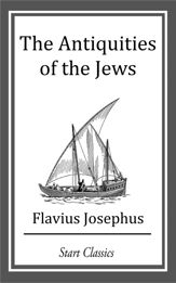 The Antiquities of the Jews (Footnote - 7 Feb 2014