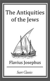 The Antiquities of the Jews (Footnote - 7 Feb 2014