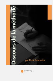 Discours de la méthode - 16 Jan 2026