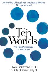 The Ten Worlds - 2 Oct 2018