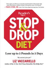 Stop & Drop Diet - 22 Dec 2015
