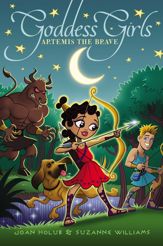 Artemis the Brave - 7 Dec 2010