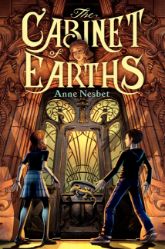 The Cabinet of Earths - 3 Jan 2012