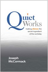 Quiet Works - 15 Oct 2024